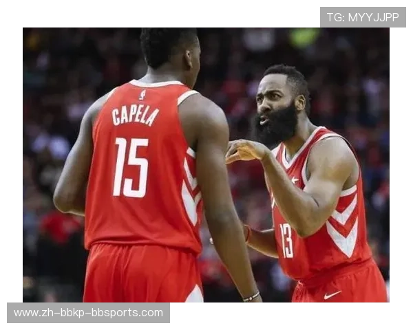 送别火箭队老将：盘点那些离队的经典球员